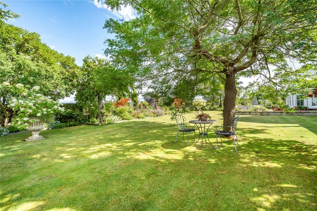 Curry Mallet, Taunton, TA3 4 bed detached house for sale £850,000