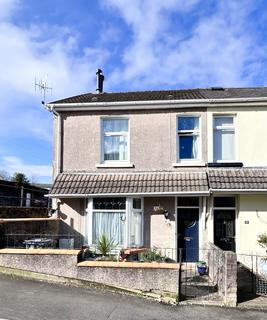 3 bedroom end of terrace house for sale, Trecynon, Aberdare CF44