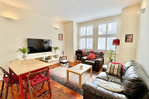 1 bedroom flat for sale, Fleet Road, Hampstead Heath
