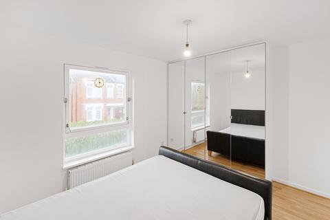 1 bedroom apartment for sale, Tivoli Road, London, SE27