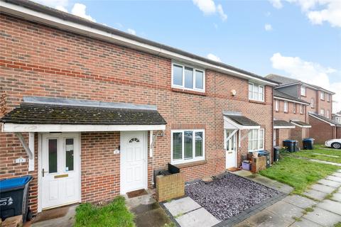 3 bedroom terraced house for sale, Kennedy Close, Mitcham, CR4