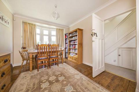 3 bedroom semi-detached house for sale - Tudor Drive, Kingston Upon Thames, KT2