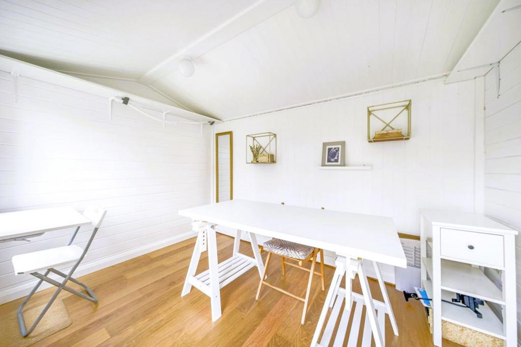 Chalet