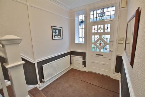 4 bedroom terraced house to rent - Marlborough Road, Cardiff, CF23