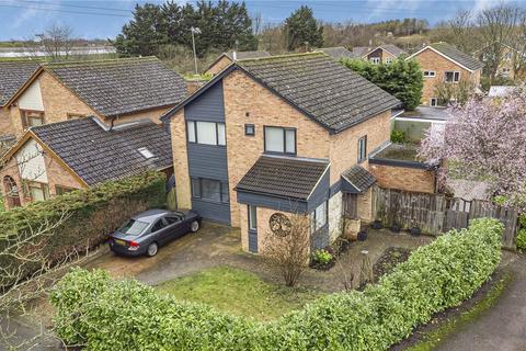 4 bedroom detached house for sale, Meadow Close, Farmoor, Oxford, Oxfordshire, OX2