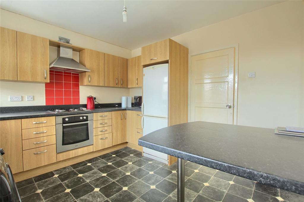 Copgrove Close, Berwick Hills 3 bed semidetached house for sale £95,000