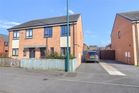 3 bedroom semi-detached house for sale - Mersey Road, Redcar