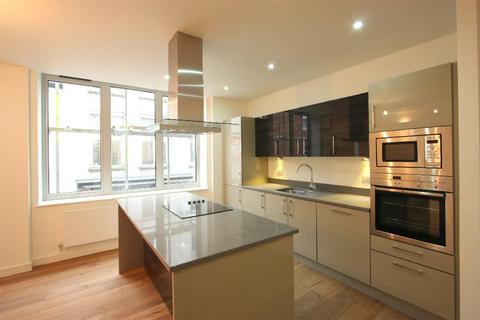 2 bedroom apartment to rent, Honduras Street, London, EC1Y