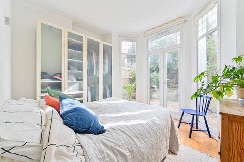 2 bedroom flat to rent - Elmwood Road, Herne Hill, London, SE24