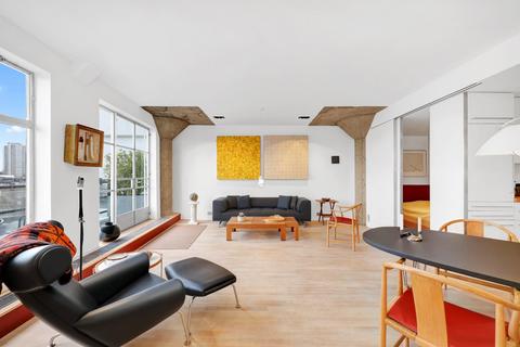 1 bedroom apartment to rent, Saffron Hill, EC1N