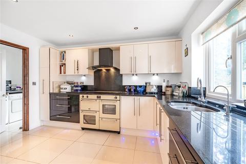 3 bedroom detached house for sale, Amberley Road, Storrington, Pulborough, West Sussex, RH20