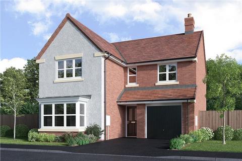 4 bedroom detached house for sale, Plot 93, Greenwood at Earls Grange, Off Castle Farm Way, Priorslee TF2