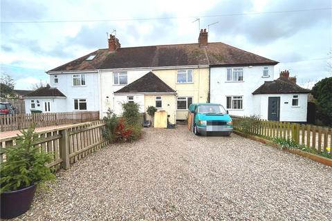 2 bedroom terraced house for sale - Rynal Street, Evesham, Worcestershire