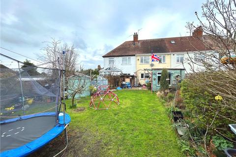 2 bedroom terraced house for sale, Rynal Street, Evesham, Worcestershire