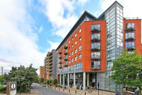 1 bedroom apartment for sale, West One City, 10 Fitzwilliam Street, Sheffield