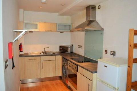 1 bedroom apartment for sale - West One City, 10 Fitzwilliam Street, Sheffield