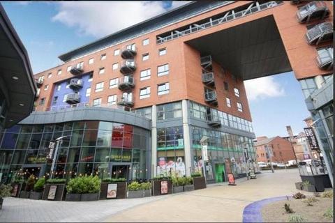 undefined, West One City, 10 Fitzwilliam Street, Sheffield