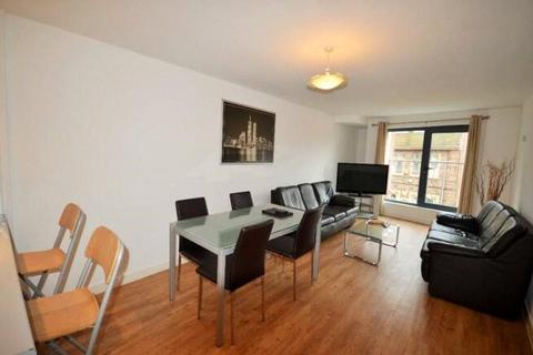 2 bedroom apartment for sale, The Chimes, 20 Vicar Lane, Sheffield
