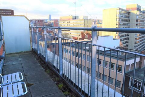 2 bedroom apartment for sale, The Chimes, 20 Vicar Lane, Sheffield