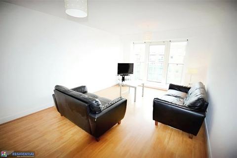 2 bedroom apartment for sale, Royal Plaza, 1 Eldon Street, Sheffield
