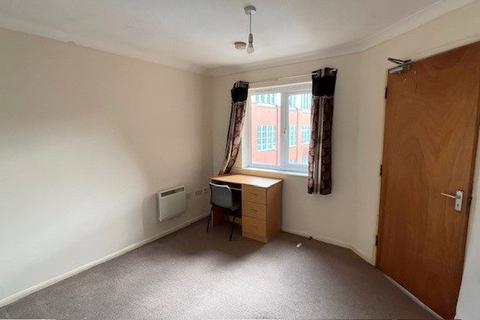 2 bedroom apartment for sale, Player Street, Nottingham, Nottinghamshire