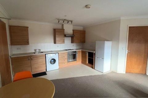 2 bedroom apartment for sale, Player Street, Nottingham