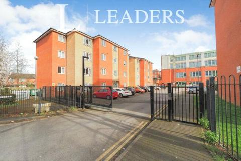 2 bedroom apartment for sale, Player Street, Nottingham