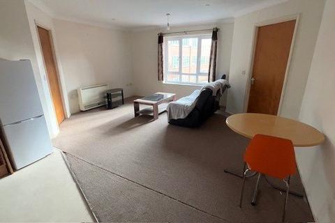 2 bedroom apartment for sale, Player Street, Nottingham