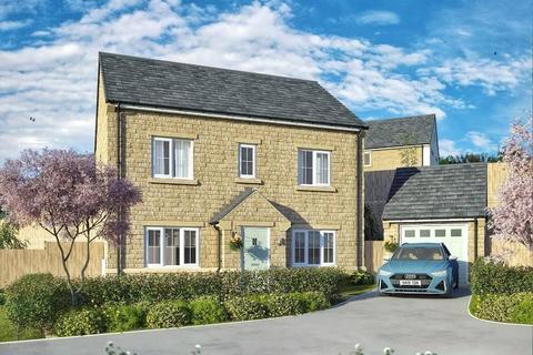 4 bedroom detached house for sale, Ganton, Spencer Grange, Skipton, BD23
