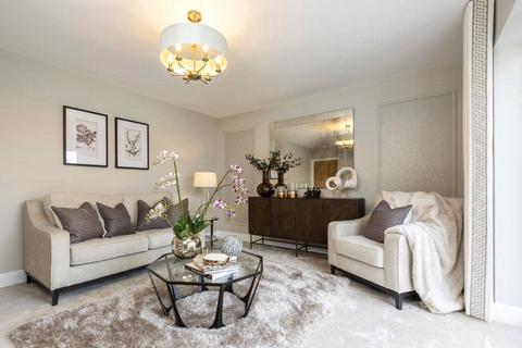 4 bedroom detached house for sale, Ganton, Spencer Grange, Skipton, BD23