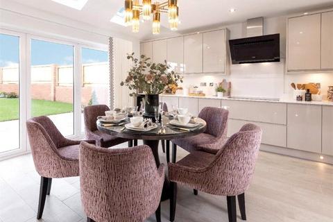 4 bedroom detached house for sale, Ganton, Spencer Grange, Skipton, BD23