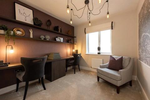 4 bedroom detached house for sale, Ganton, Spencer Grange, Skipton, BD23