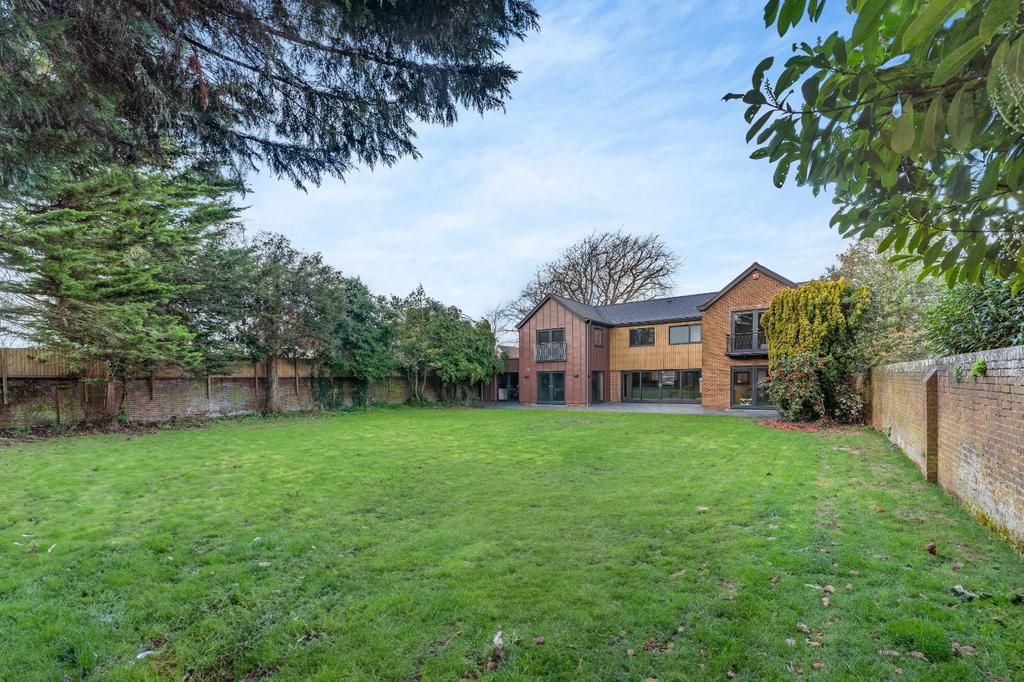 30 Ethelbert Road