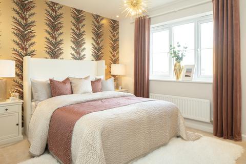 4 bedroom detached house for sale - Plot 39, The Aspen at Sunnybower Meadow, Whalley Old Road BB1