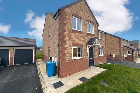 22 Cecil Close, Rhodesia, Worksop, S80 3HU