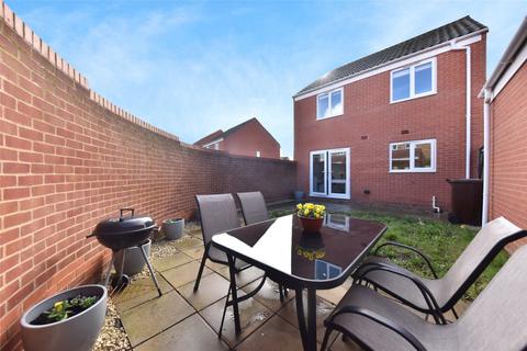 3 bedroom detached house for sale, Pasture Way, Beck Row, Bury St. Edmunds, Suffolk, IP28