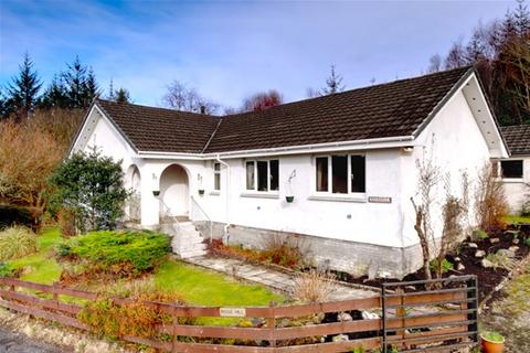 4 bedroom detached bungalow for sale - Lochgilphead