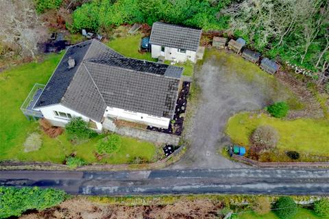 4 bedroom detached bungalow for sale, Lochgilphead