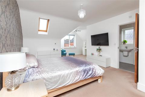 4 bedroom semi-detached house for sale, Bluebell Avenue, Garforth, Leeds