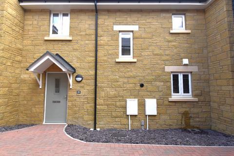 3 bedroom terraced house to rent, Fallow Road, Helston