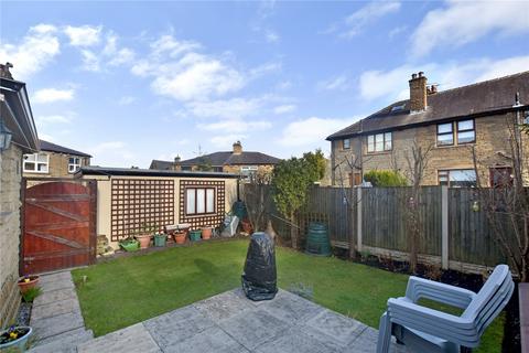 12 Ashfield Road, Morley, Leeds, LS27 0QE