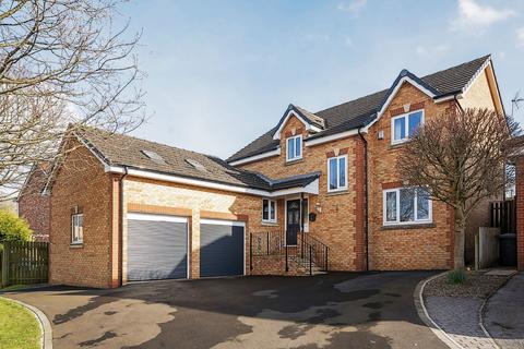 4 bedroom detached house for sale, Lismore Close, Rothwell, Leeds, West Yorkshire