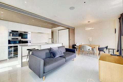 2 bedroom apartment to rent, Moor Lane, London EC2Y