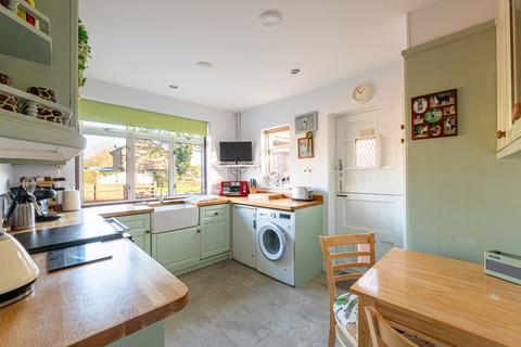 Greenways Crouch House Road, Edenbridge, TN8 5EE