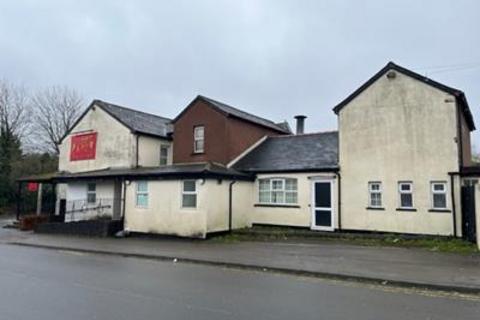 Shop for sale, 44 Bedwas Road , Caerphilly
