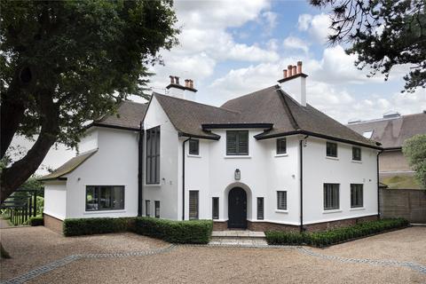4 bedroom detached house for sale, Coombe Lane West, Kingston upon Thames, Surrey, KT2