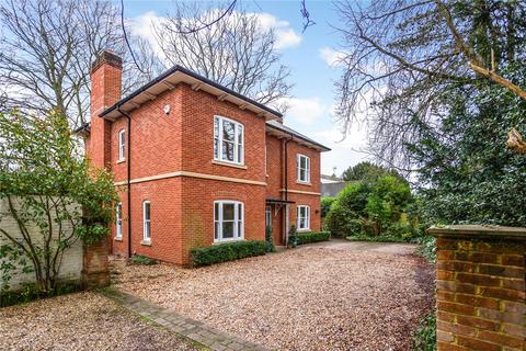 5 bedroom detached house for sale, St. Cross Road, Winchester, Hampshire, SO23