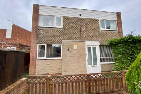 3 bedroom detached house for sale, Prince of Wales Close, South Shields