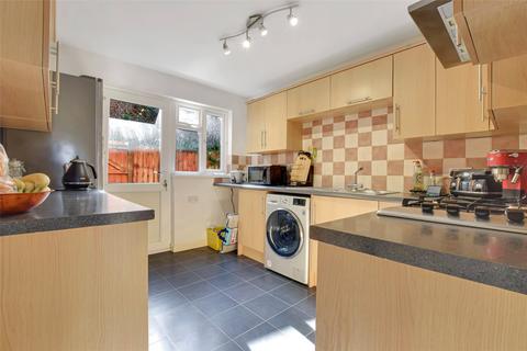 3 bedroom end of terrace house for sale, Harman Walk, Barnstaple, Devon, EX32