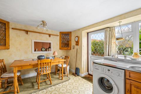 3 bedroom terraced house for sale, The Granary, Chapel Road, Branston, Lincoln, Lincolnshire, LN4 1LS